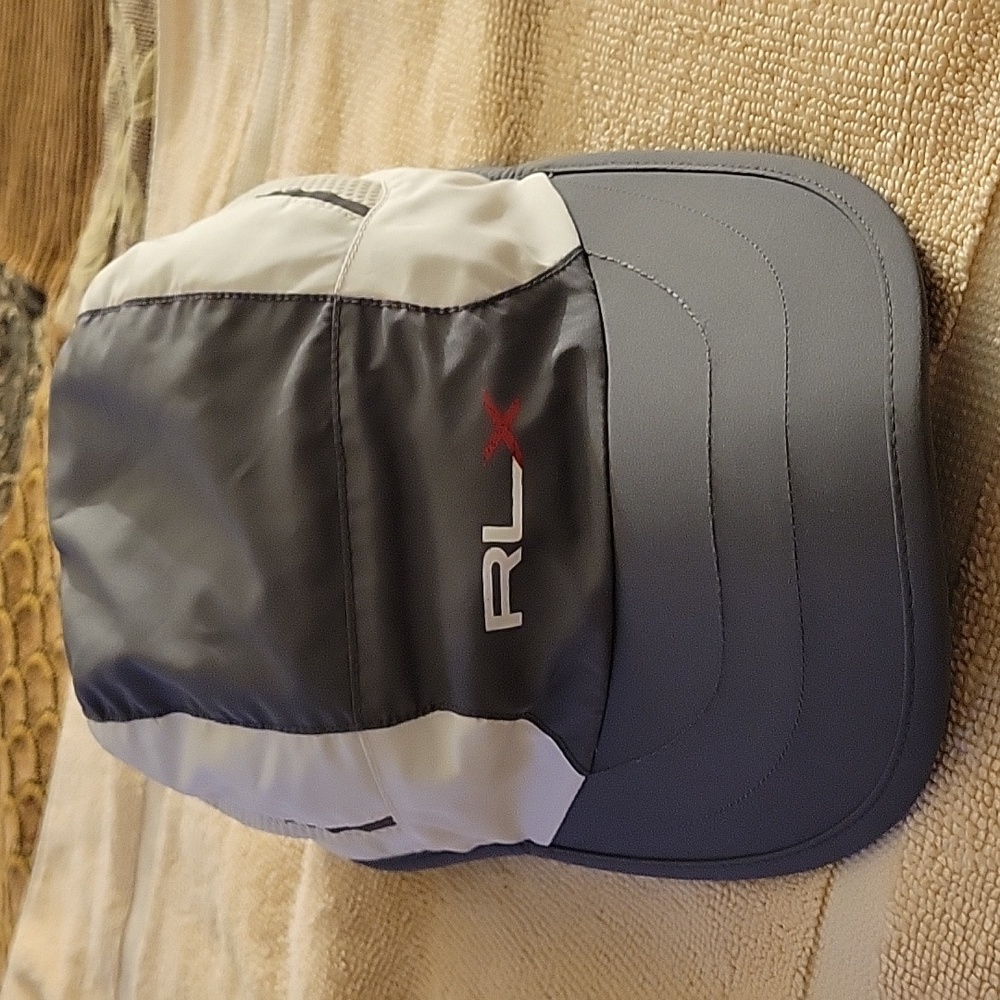 RLX Ralph lauren Cap Pre-Owned - Picture 3 of 16